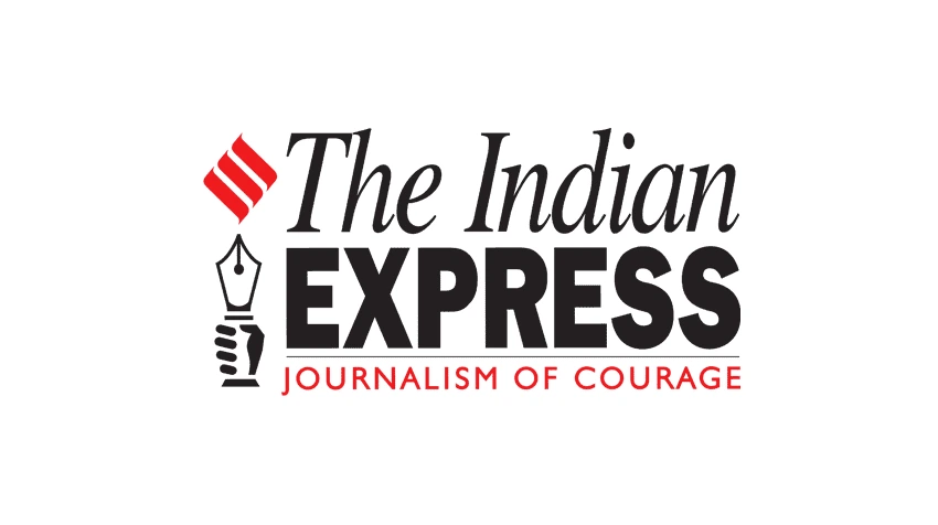 the indian express